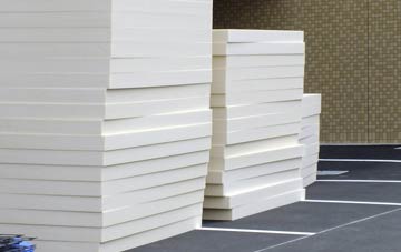 Cwmhiraeth flat roof insulation costs