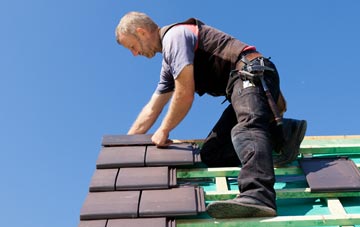 disadvantages of Cwmhiraeth slate roofing