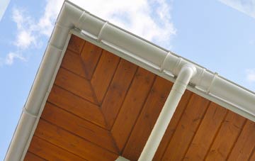 Cwmhiraeth soffit types